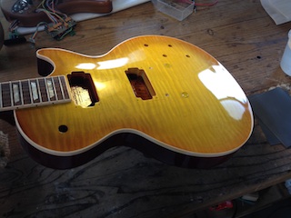 LP body top ref